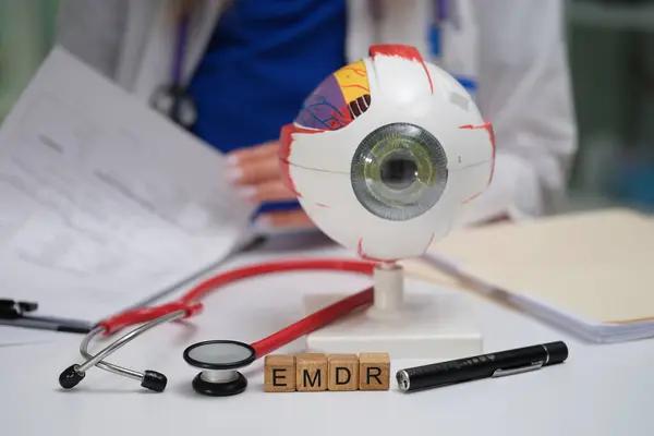EMDR Therapy in Addison for Trauma and Emotional Healing