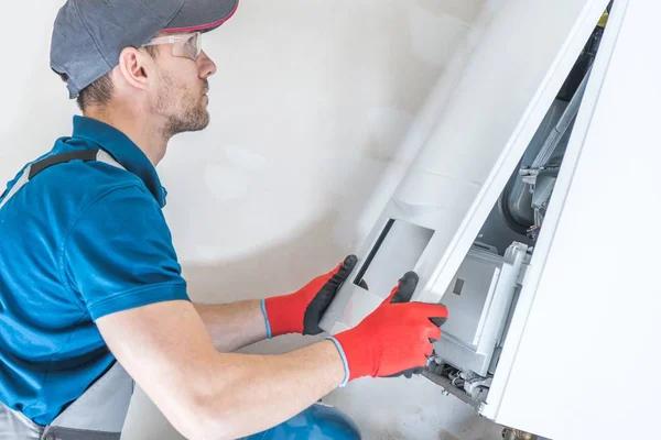 Expert Furnace Maintenance and Repair in Henderson