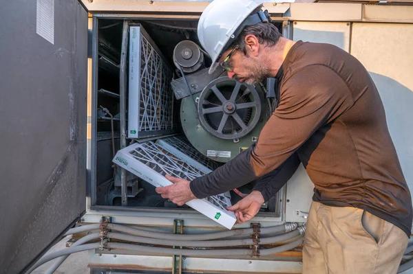 Professional Heating and Cooling Installation in Gresham