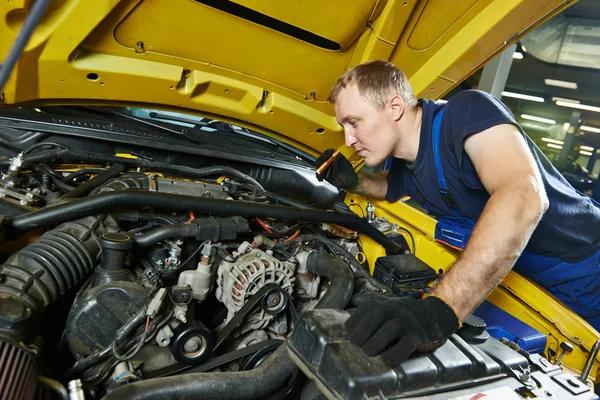Affordable Car Inspection Station Stafford Services