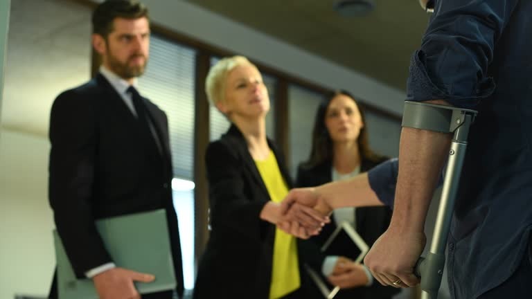 Find a Reliable Personal Injury Lawyer Near Me for Experienced Legal Assistance