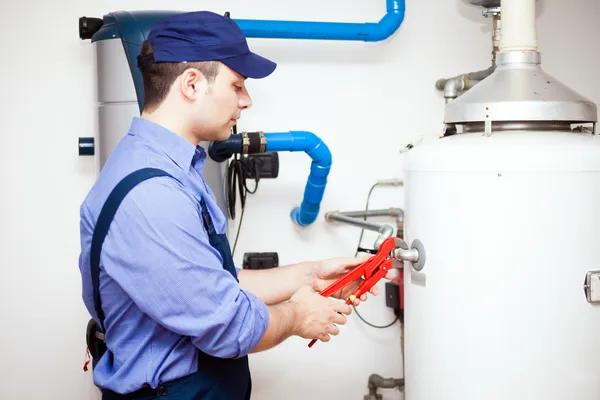 Why Quality Water Heater Installation Flowery Branch Matters