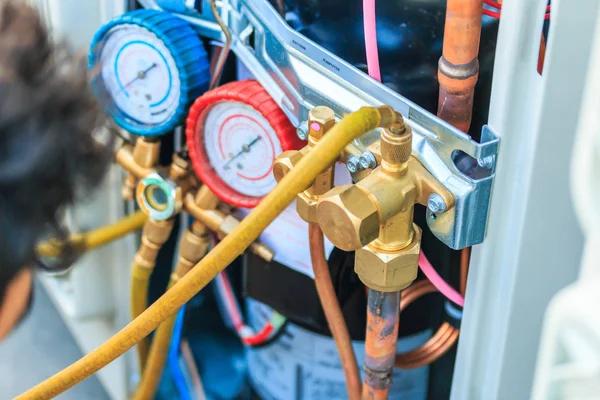 Air Conditioning System Repair to Restore Cooling Efficiency