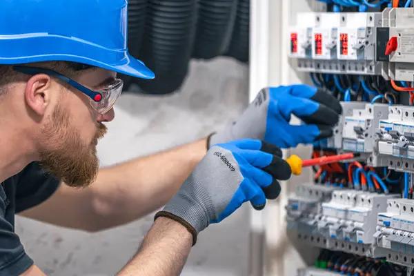 Keeping Your Property Safe with Quality Electrical Work