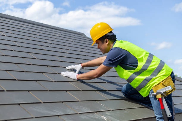 Your Go-To Roofing Contractor for Reliable Roofing Repairs and Upgrades