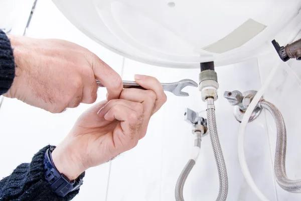 Important Factors to Consider for Water Heater Installation in Edmond