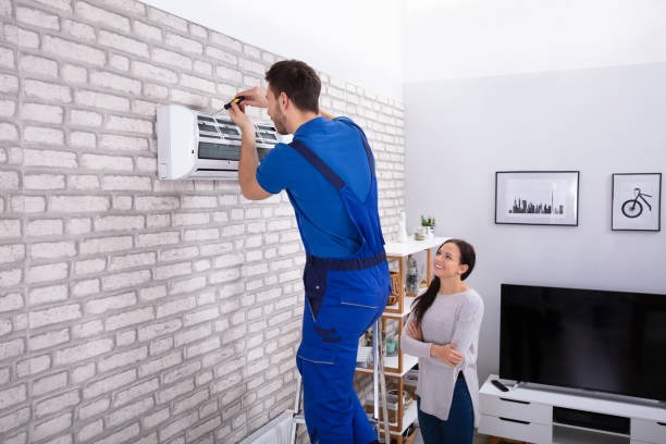 Dependable HVAC Solutions from Semper Fi Heating and Cooling Peoria