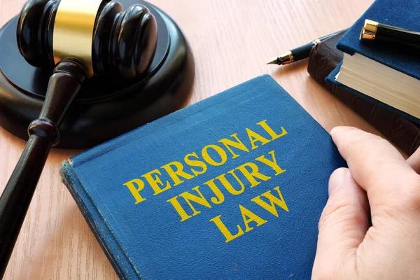 How a Personal Injury Attorney Can Help You